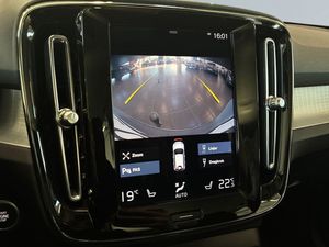 Volvo XC40 bild 11