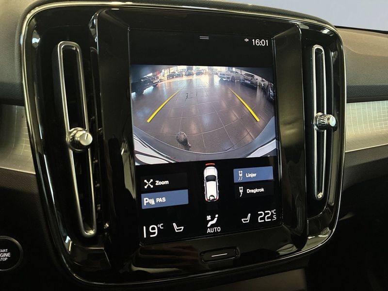 Volvo XC40 bild 11