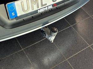 Volvo XC40 bild 17