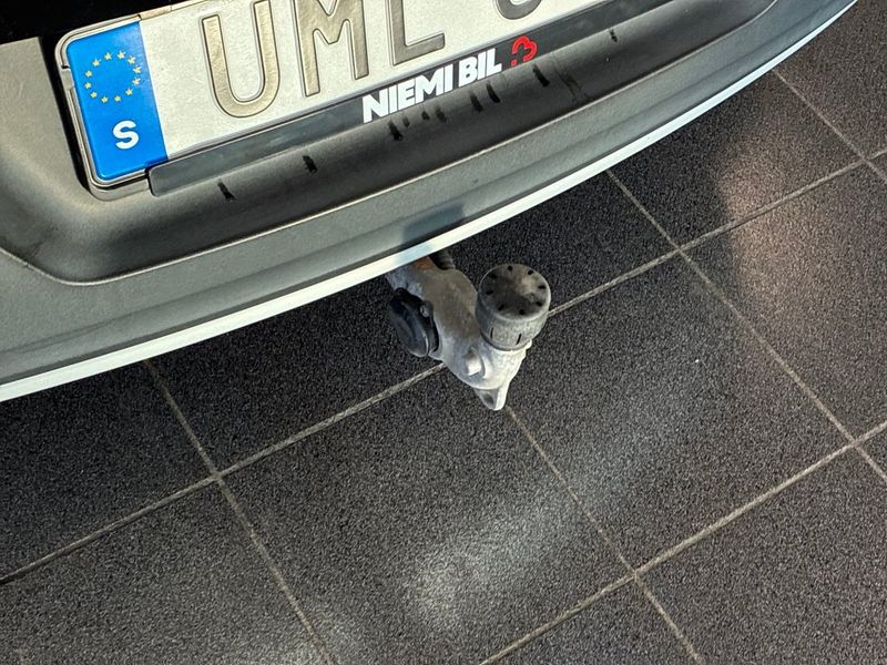 Volvo XC40 bild 17