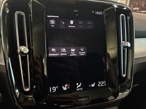 Volvo XC40 bild 22