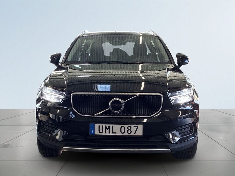 Volvo XC40 bild 2
