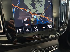 Volvo XC40 bild 19
