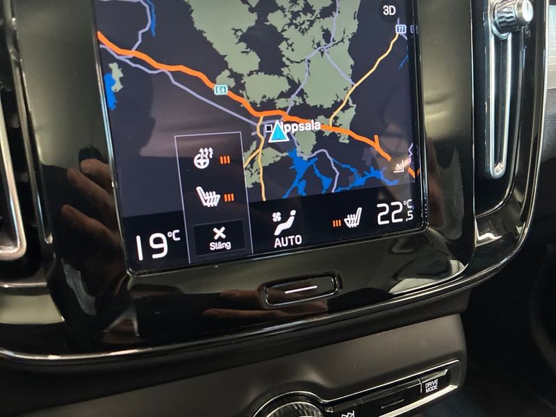 Volvo XC40 bild 19
