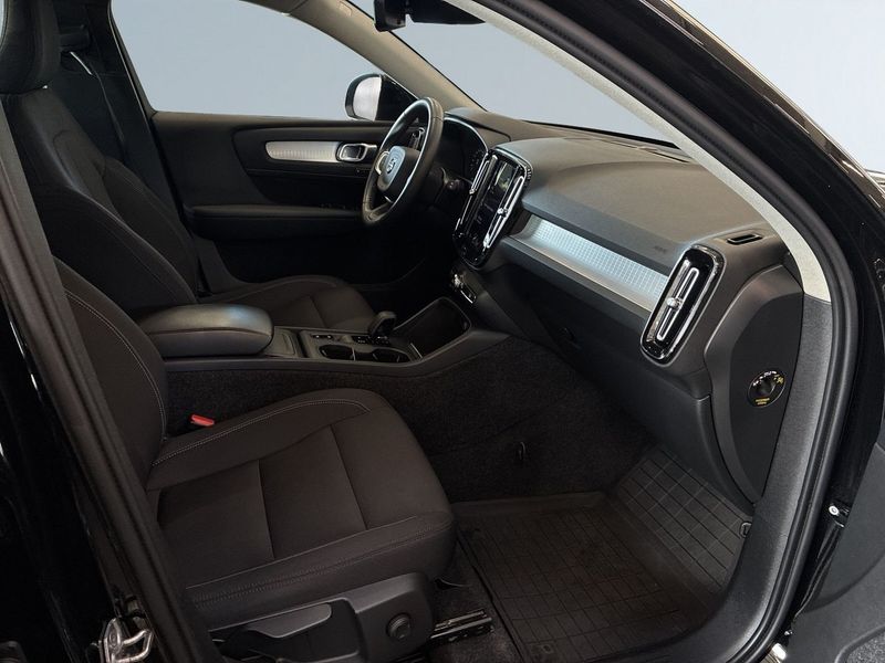 Volvo XC40 bild 10