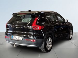 Volvo XC40 bild 6