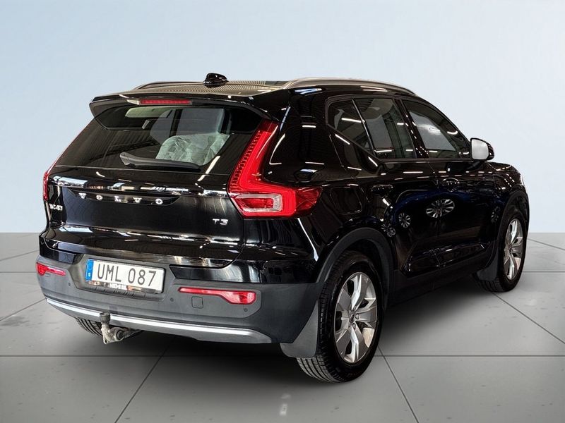 Volvo XC40 bild 6