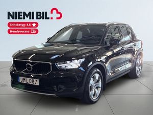 Volvo XC40 bild 1
