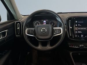 Volvo XC40 bild 9