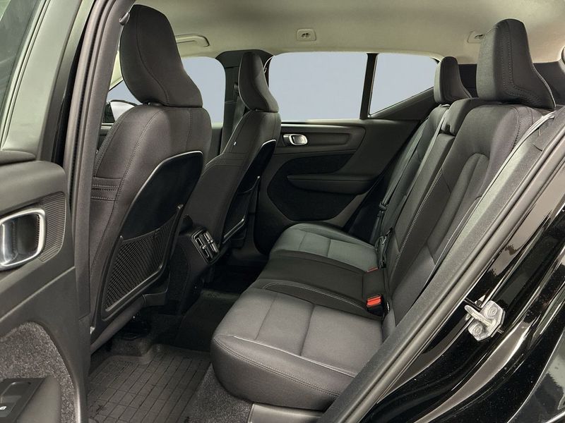 Volvo XC40 bild 13