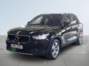 Volvo XC40 bild 16