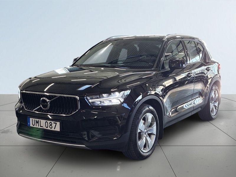 Volvo XC40 bild 16