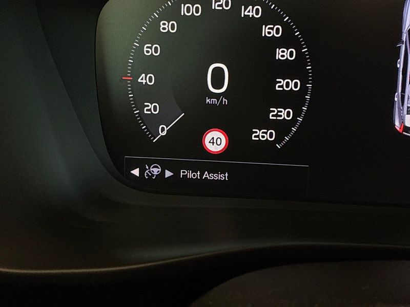 Volvo XC40 bild 24