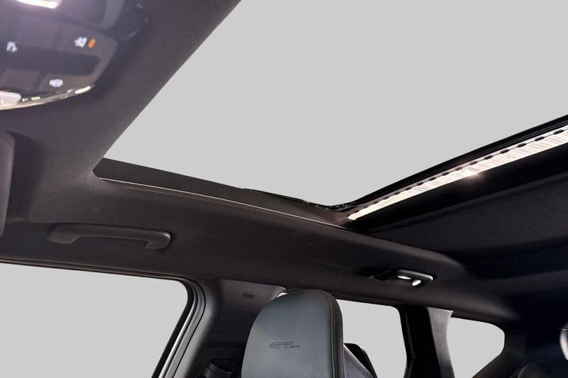 Kia EV5 bild 22