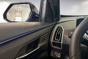 Kia EV5 bild 24