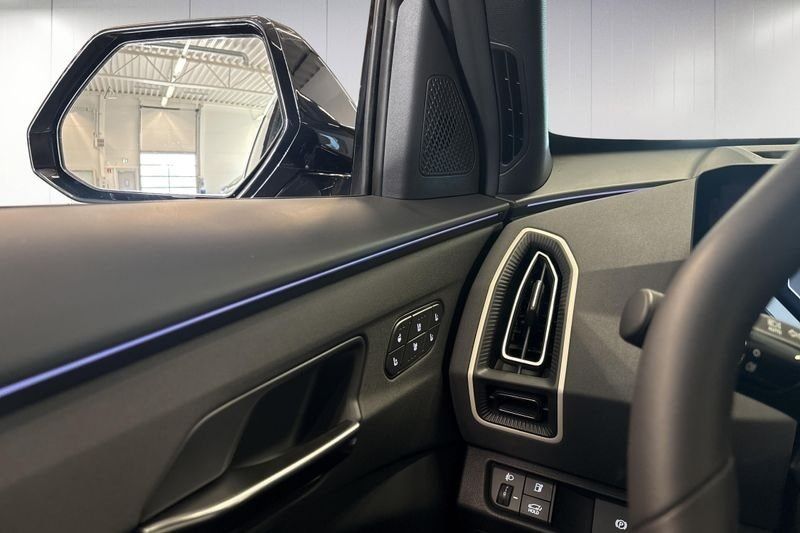 Kia EV5 bild 24