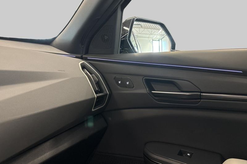 Kia EV5 bild 20