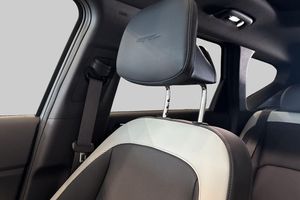 Kia EV5 bild 21