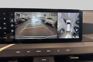 Kia EV5 bild 17