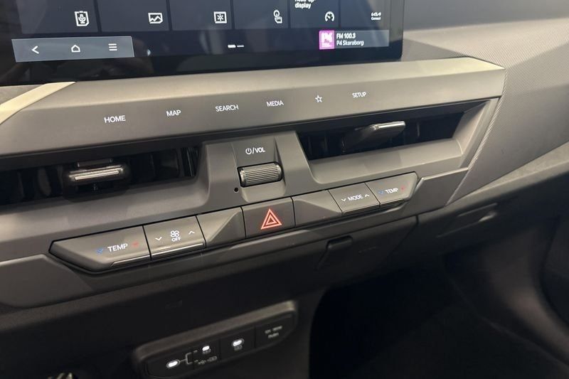 Kia EV5 bild 18