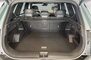 Kia EV5 bild 6