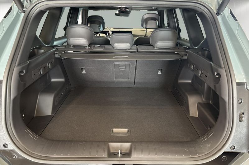 Kia EV5 bild 6
