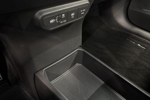 Kia EV5 bild 19