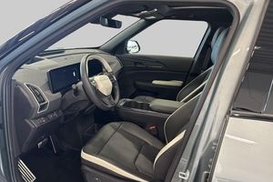 Kia EV5 bild 8