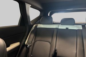 Kia EV5 bild 23