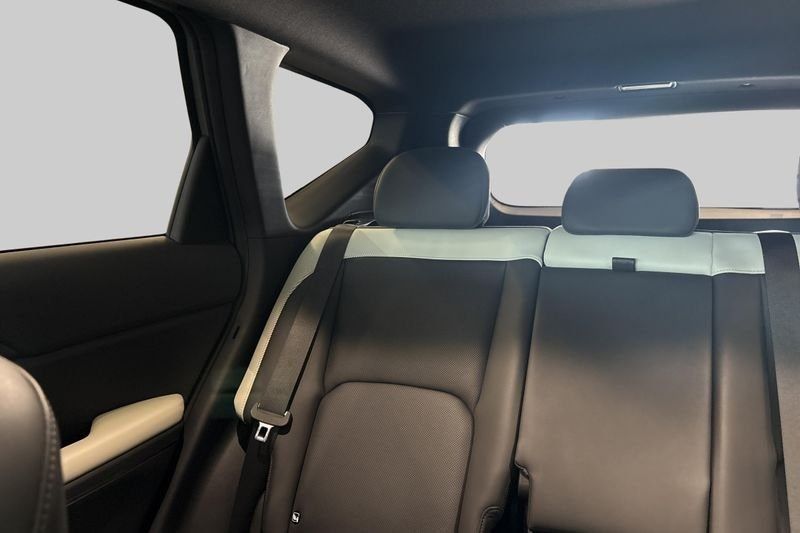 Kia EV5 bild 23