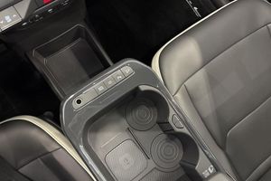 Kia EV5 bild 13