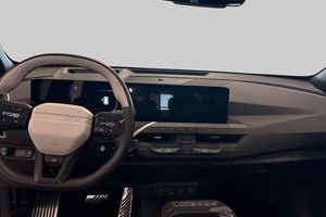 Kia EV5 bild 10