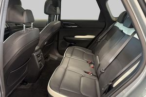 Kia EV5 bild 9