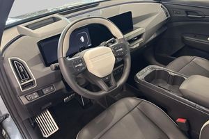 Kia EV5 bild 7