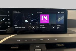 Kia EV5 bild 14