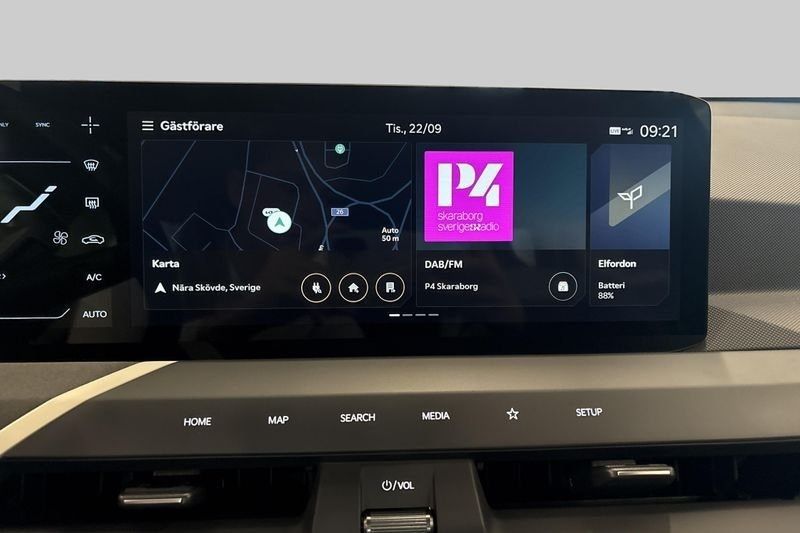 Kia EV5 bild 14