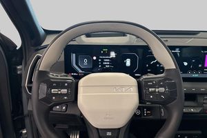 Kia EV5 bild 11