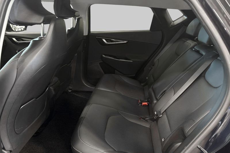 Kia EV6 bild 9