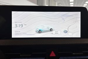 Kia EV6 bild 14