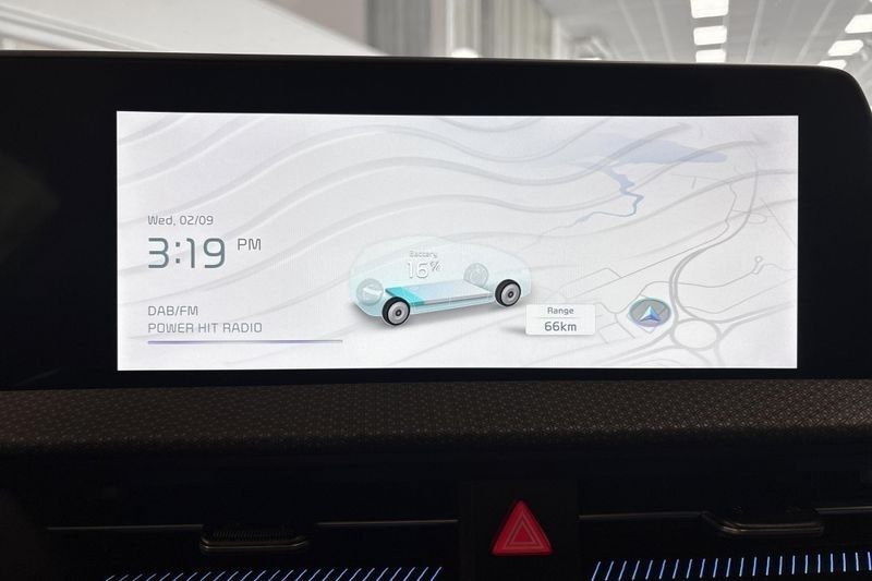 Kia EV6 bild 14