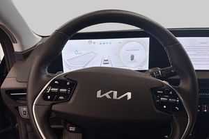 Kia EV6 bild 11