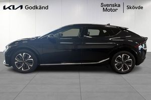 Kia EV6 bild 3