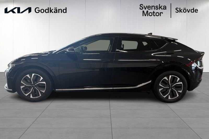 Kia EV6 bild 3