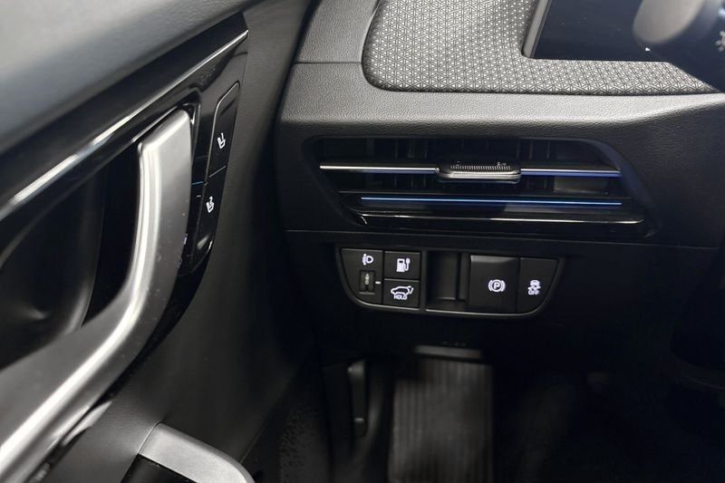 Kia EV6 bild 20