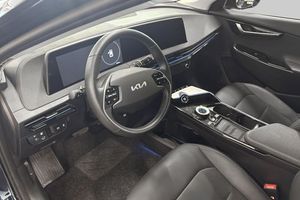 Kia EV6 bild 7