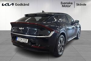 Kia EV6 bild 4