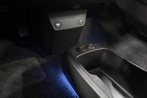 Kia EV6 bild 22