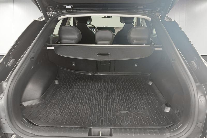 Kia EV6 bild 6