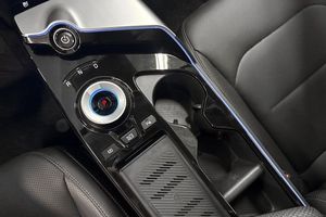 Kia EV6 bild 13