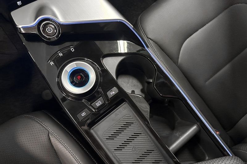 Kia EV6 bild 13